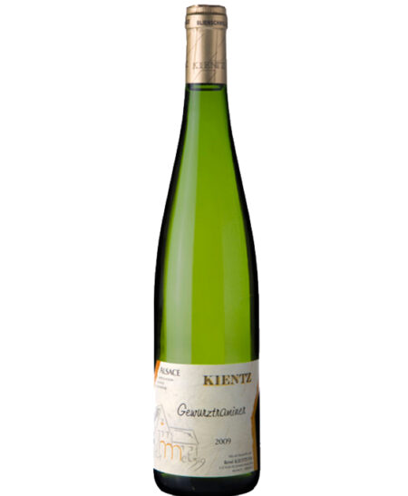 Kientz Gewürztraminer Metzig