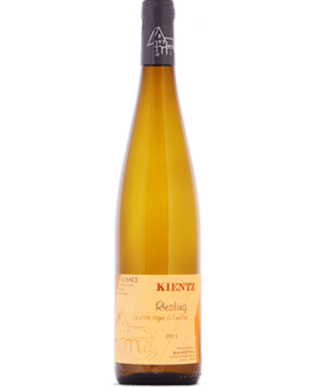 Riesling Petite Vigne D’Emeline