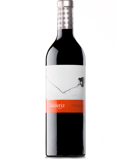 Valderiz Crianza Ribera del Duero