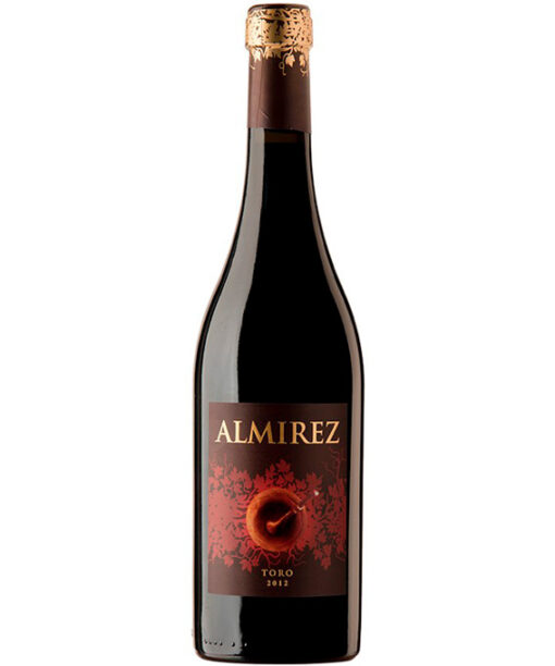 Almirez-Toro-Coopervinos