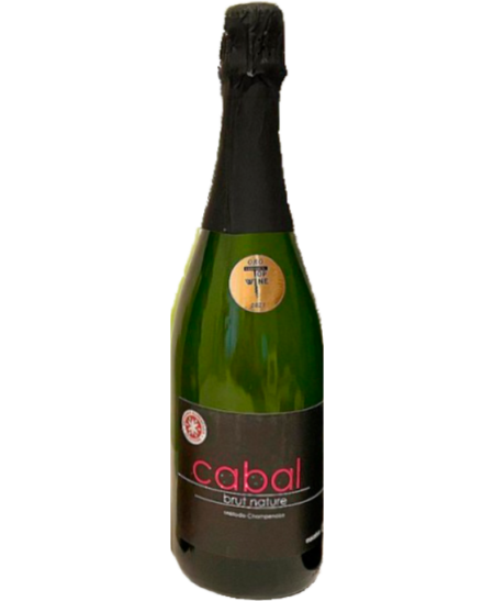 Cava-Cabal-Macabeo-Coopervinos