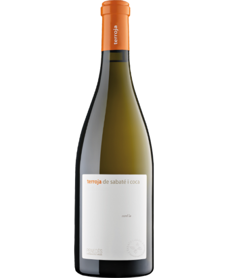 Terroja-Xarello-Coopervinos